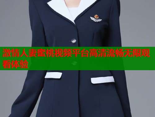 激情人妻蜜桃视频平台高清流畅无限观看体验
