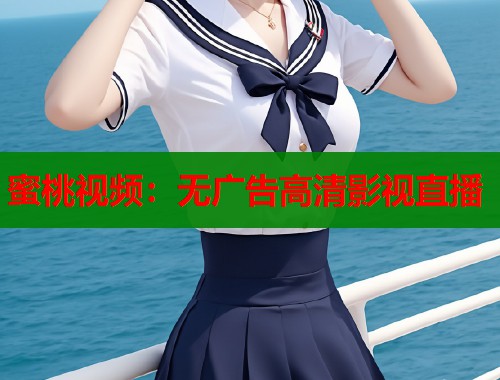 蜜桃视频：无广告高清影视直播