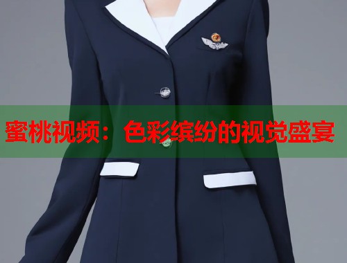 蜜桃视频：色彩缤纷的视觉盛宴