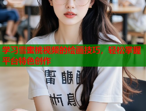 学习雪蜜桃视频的绘画技巧，轻松掌握平台特色创作